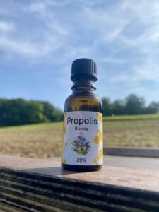 propolis 20ml (20%)