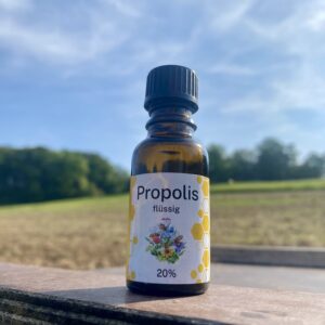 propolis 20ml (20%)